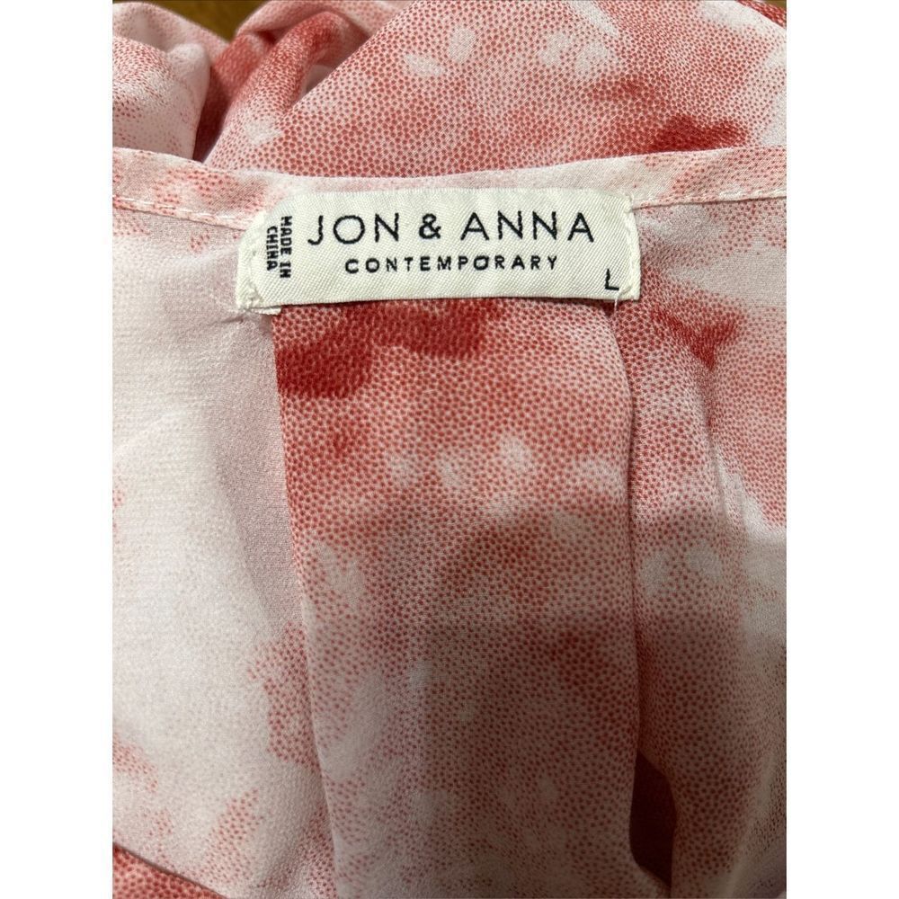 Jon & Anna Size L Coverup - Picture 2 of 2